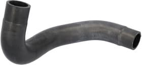 Патрубок радіатора системи охолодження двигуна