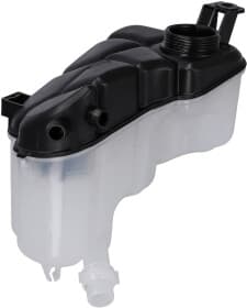 Бачок охлаждающей жидкости