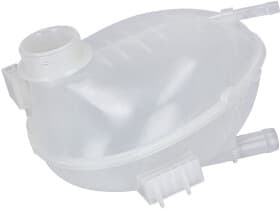 Бачок охолоджувальної рідини