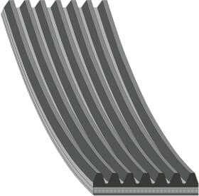 Поліклиновий ремінь