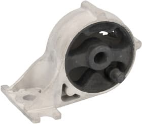 Кронштейн крепления выхлопной магистрали