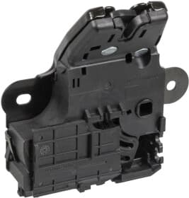 Замок двери багажника