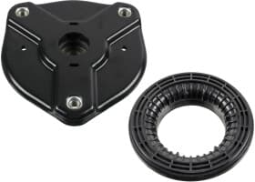 Комплект (опора + підшипник)