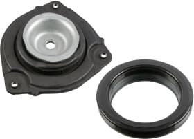 Комплект (опора + подшипник)