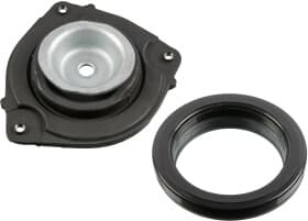 Комплект (опора + подшипник)