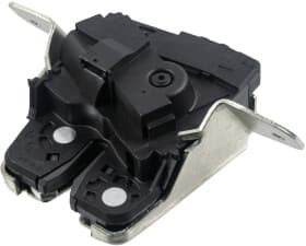 Замок дверей багажника