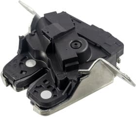 Замок двери багажника Замок двери багажника