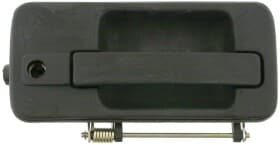 Ручка двери