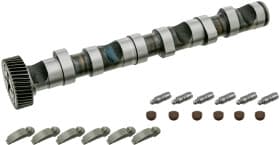 Комплект распредвала Комплект распредвала