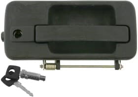 Ручка двери