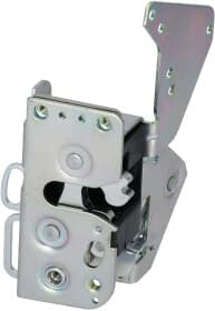 Замок двери