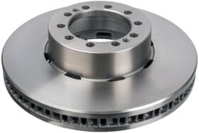 Тормозной диск