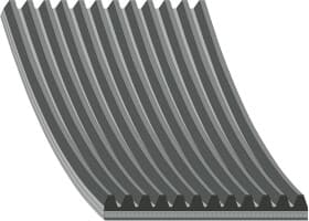 Поліклиновий ремінь