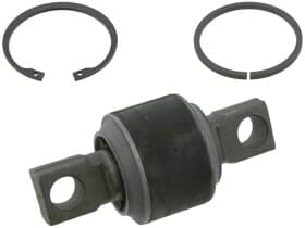 Сайлентблок важеля Сайлентблок важеля