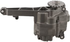 Масляный насос