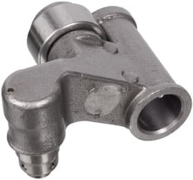 Штовхач клапана