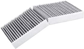 Фильтр салона