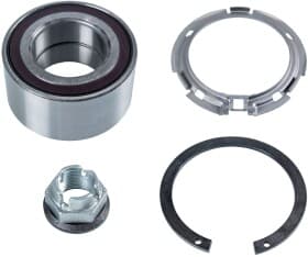 Подшипник ступицы колеса