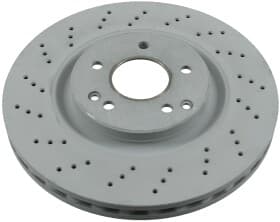 Тормозной диск