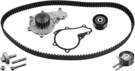 Комплект ремня ГРМ + помпа