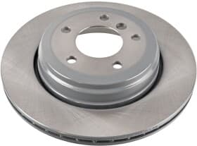 Гальмівний диск Гальмівний диск