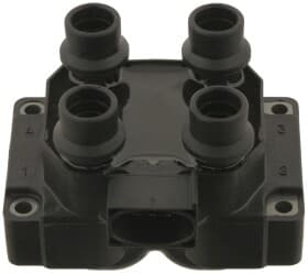 Катушка зажигания