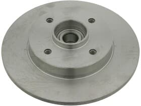 Тормозной диск