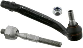 Рулевая тяга в сборе