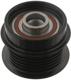 Муфта генератора