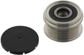 Муфта генератора