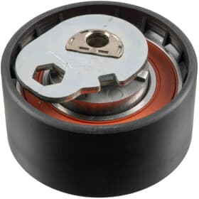 Натяжной ролик ремня ГРМ