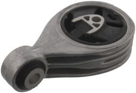 Подушка двигателя