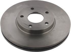 Гальмівний диск