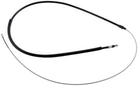 Трос ручного тормоза