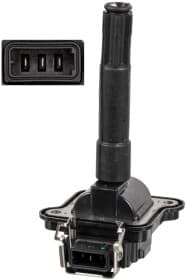 Котушка запалювання