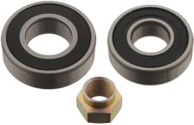 Подшипник ступицы колеса