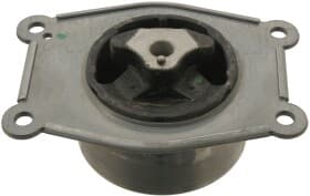 Подушка двигателя