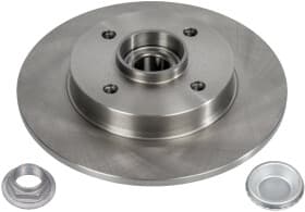 Тормозной диск