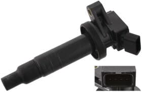 Катушка зажигания