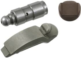 Толкатель клапана