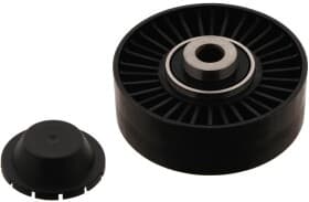 Обвідний ролик поліклинового ременя Обвідний ролик поліклинового ременя