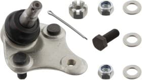 Шаровая опора