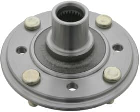 Ступица колеса