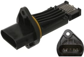 Расходомер воздуха