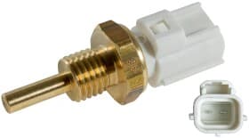 Датчик температуры охлаждающей жидкости Датчик температуры охлаждающей жидкости