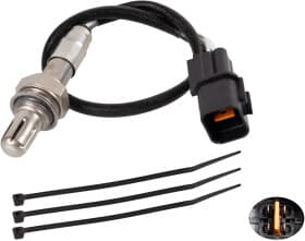 Лямбда-зонд