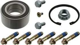 Підшипник ступиці колеса