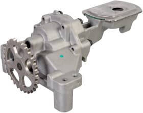 Оливний насос