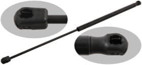 Газовый упор багажника