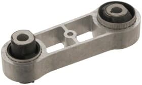 Подушка двигателя